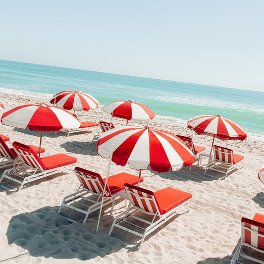 Sun Lounger
