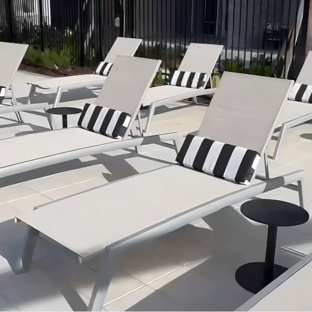 Biscayne Sun Lounger