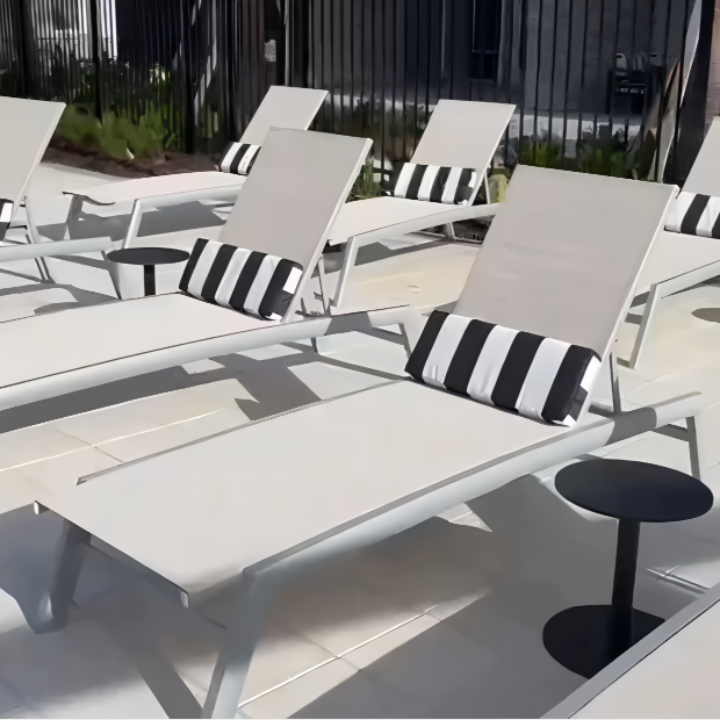 Biscayne Sun Lounger