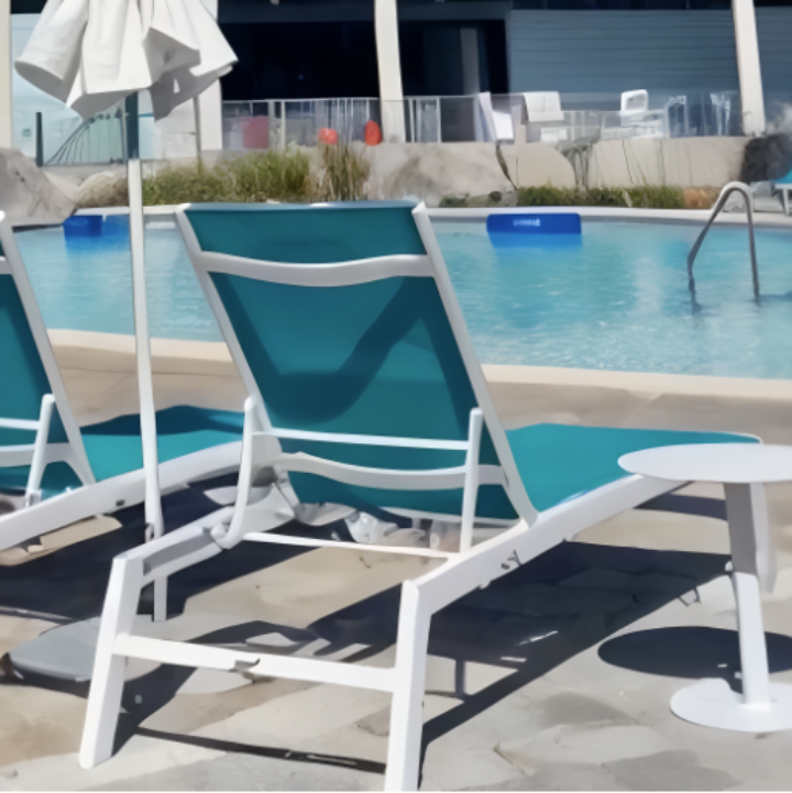 Biscayne Sun Lounger