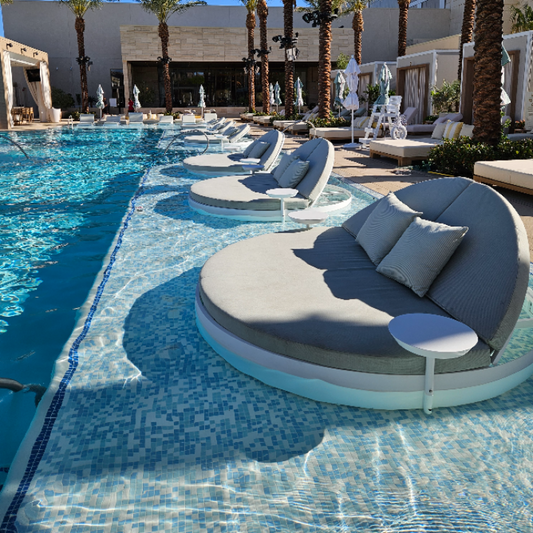 Daybed - DUR-F-2727