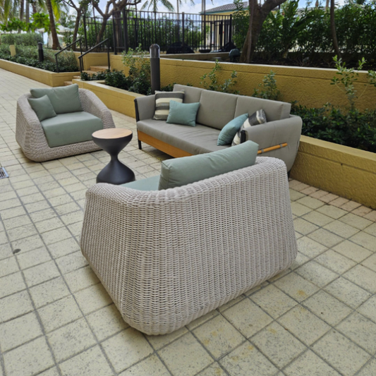Lounge Chair - SGR