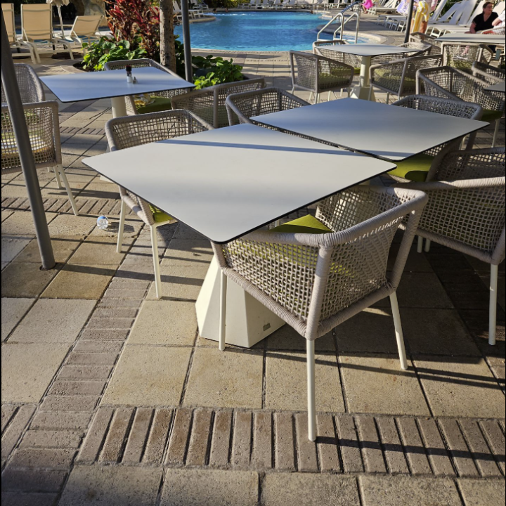 Dining Chair - SGR