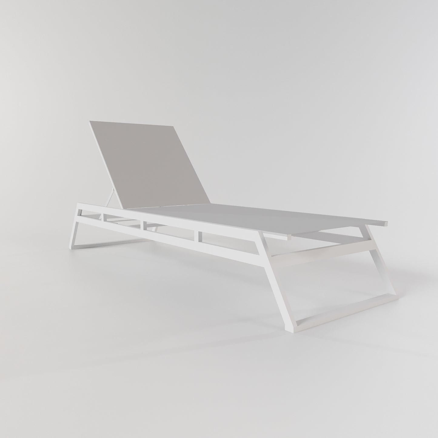 Sun Lounger