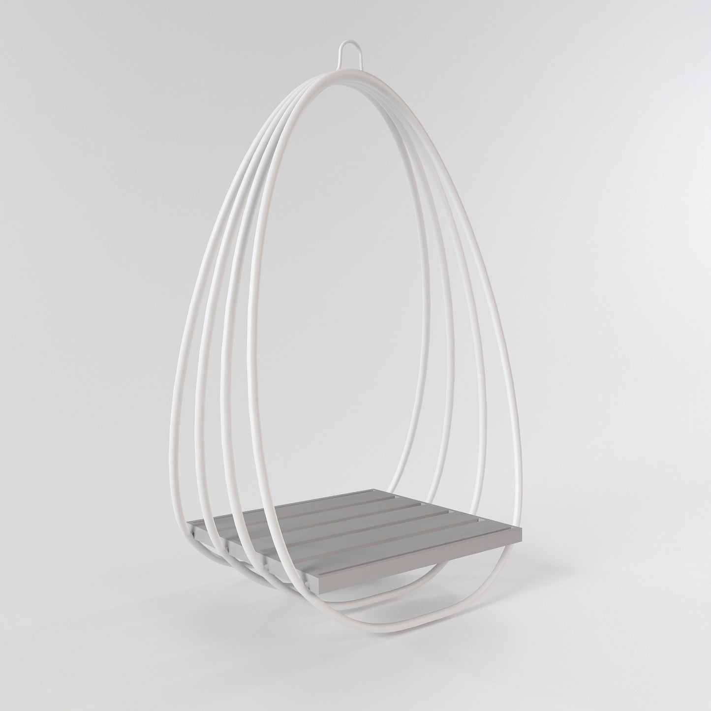 Oasis Hanging Chair w DWS