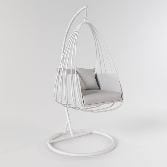 Oasis Hanging Swing Chair
