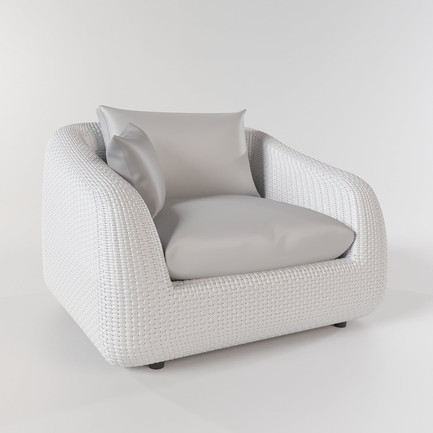 Lounge Chair - SGR