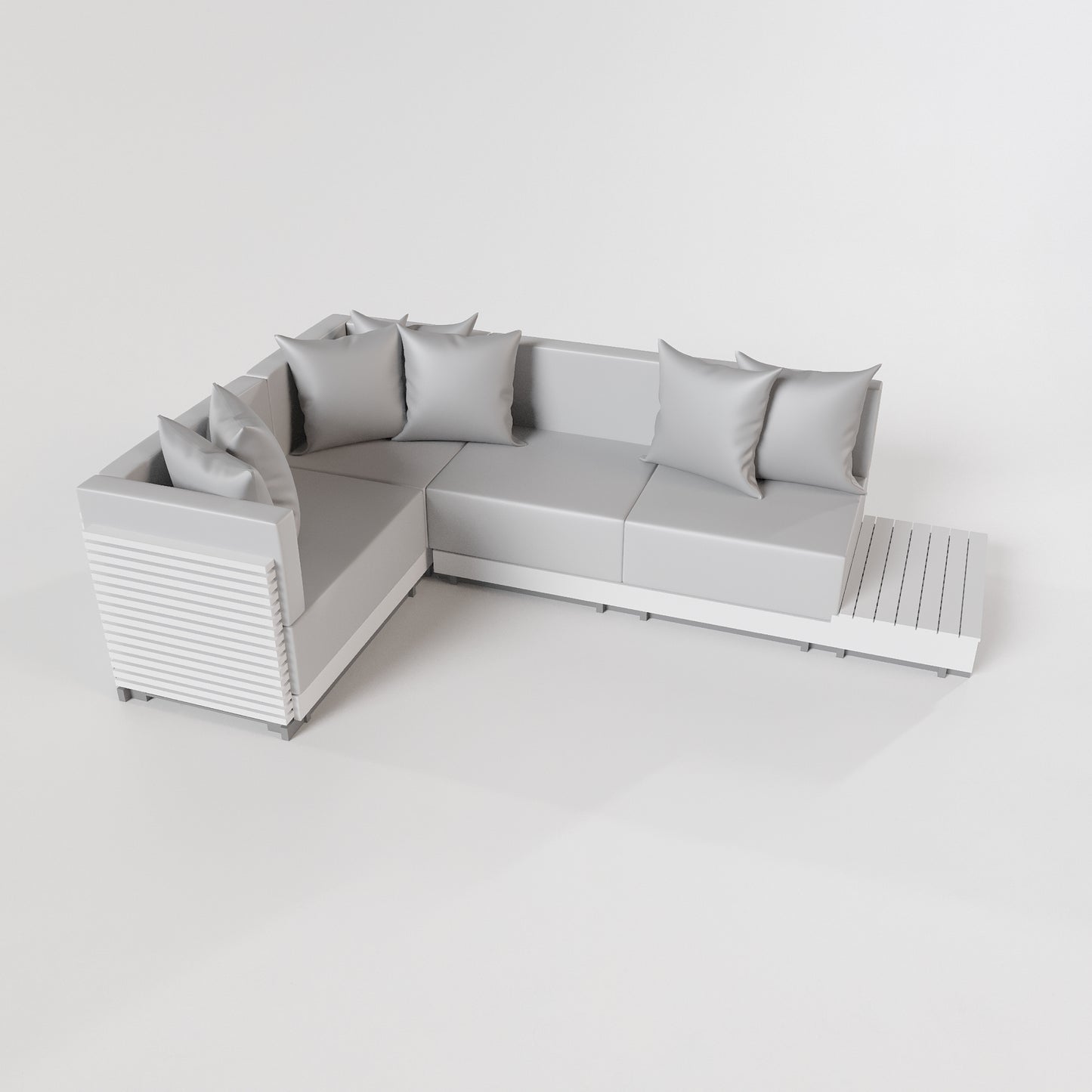 Sectional - MSI