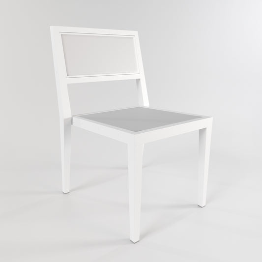 Biscayne Dining Chair [AL]