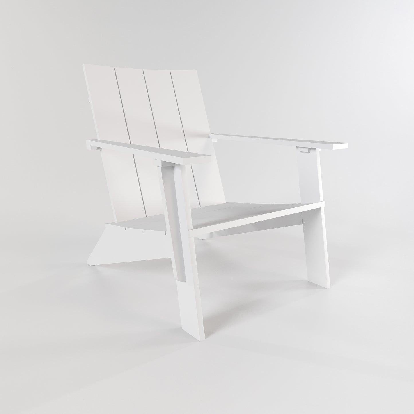 Adirondack Chair