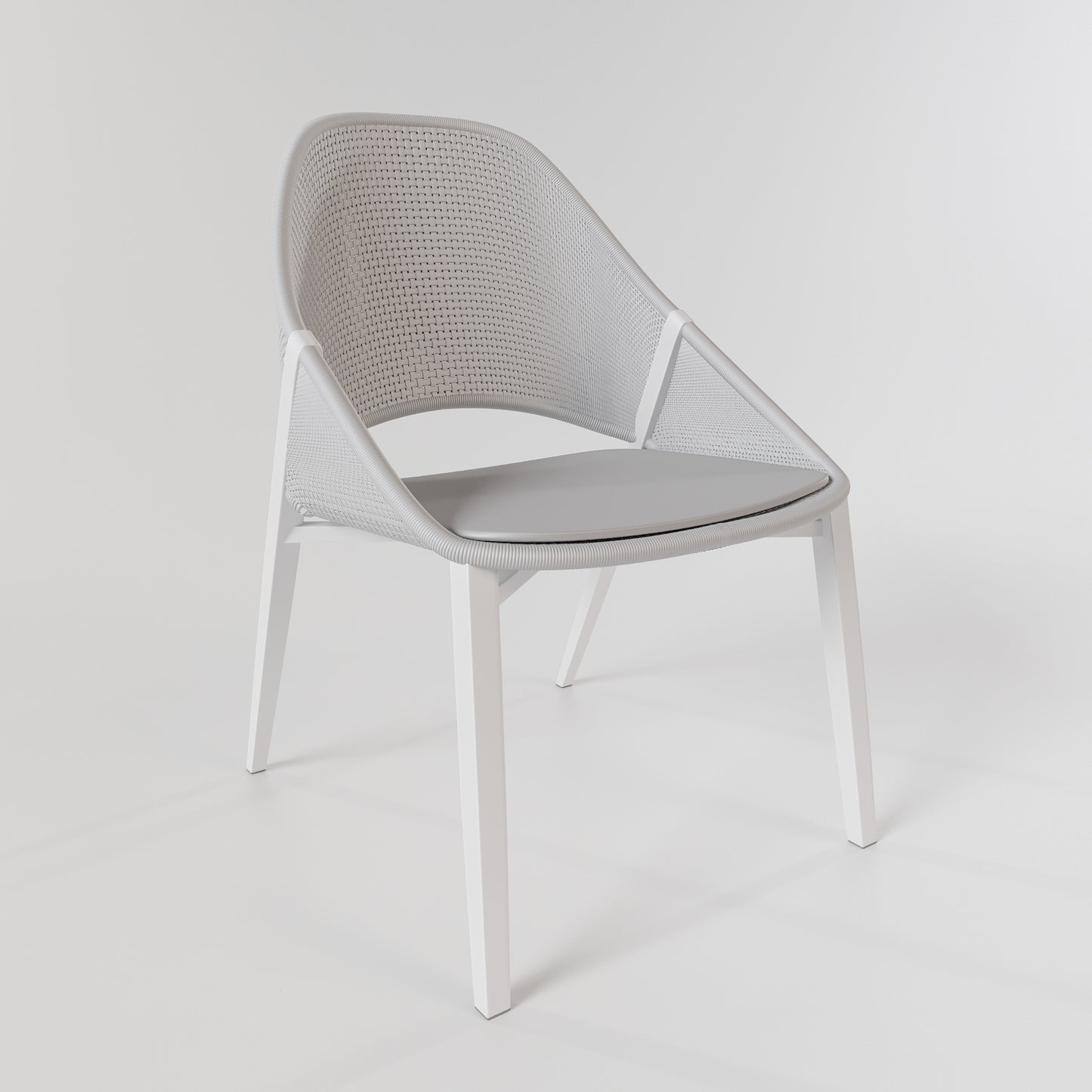 Casual Chair - ACJ