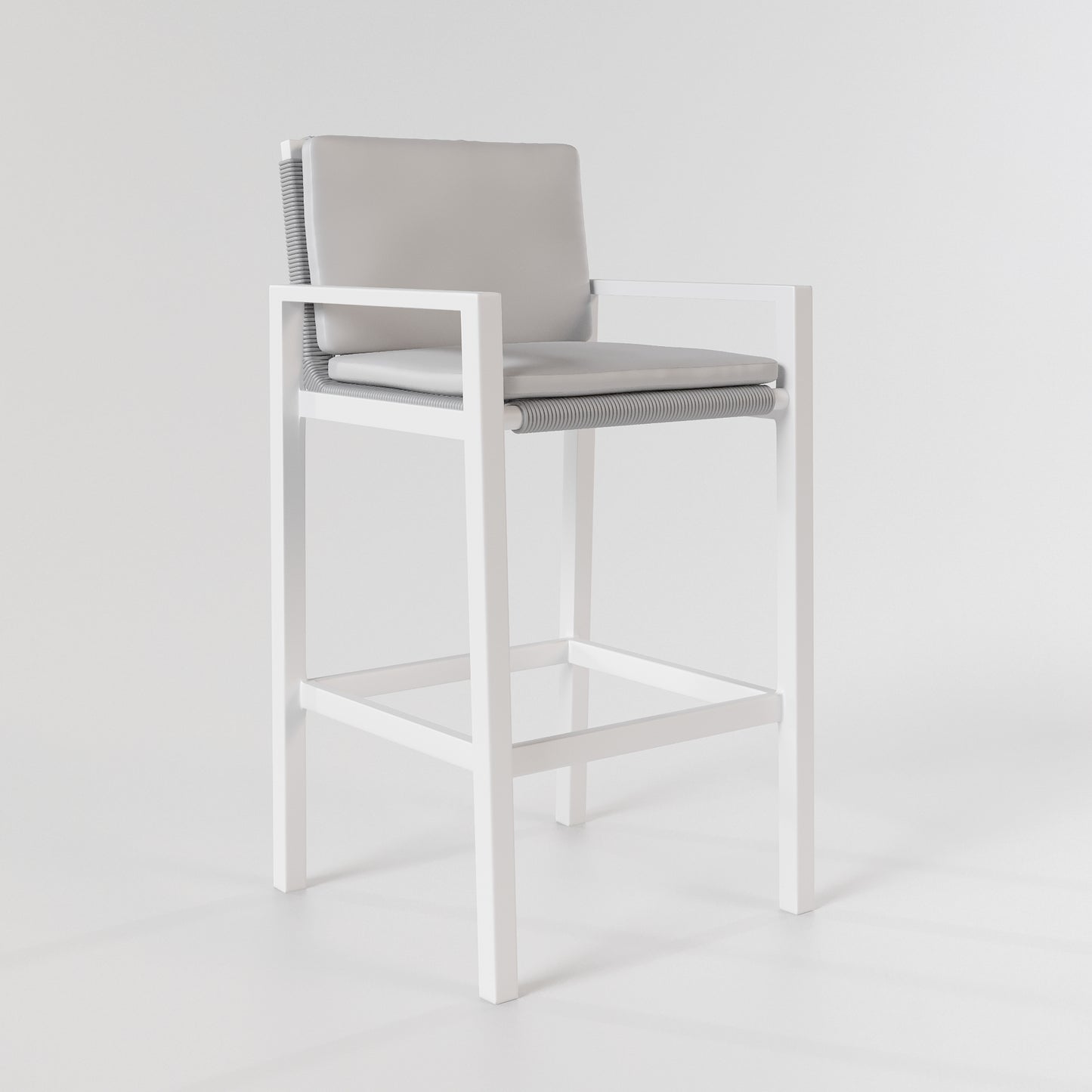 Outdoor Bar Stool // SGR