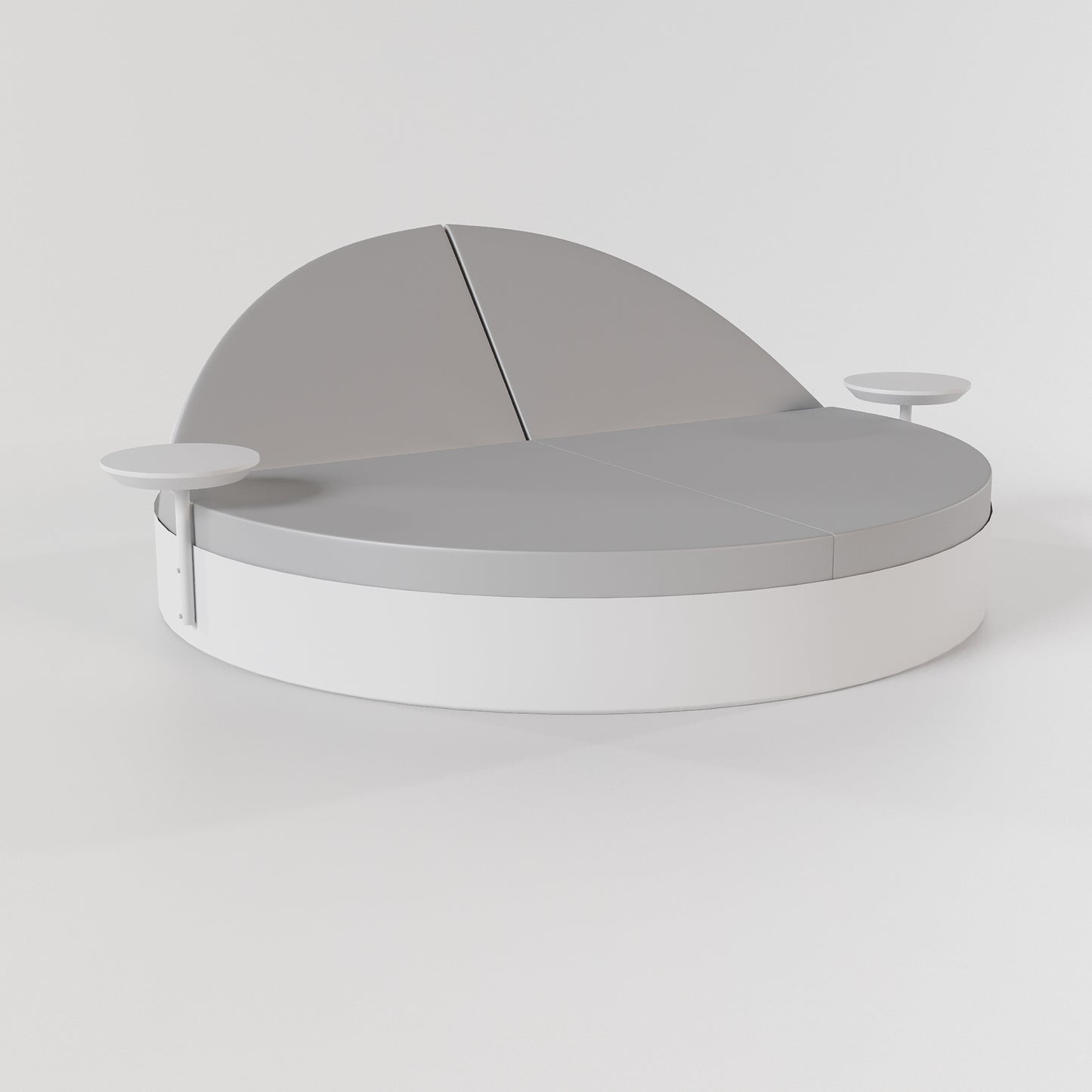 Daybed - DUR-F-2727