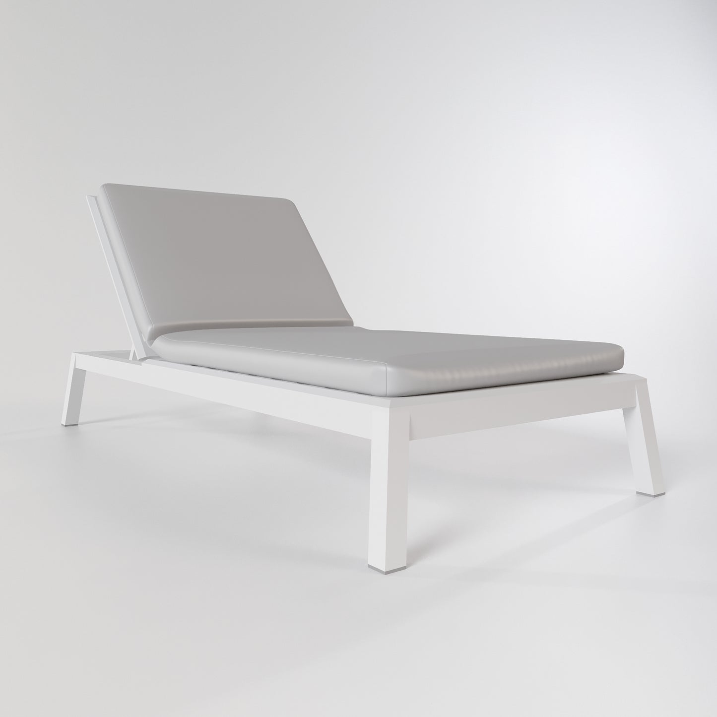 Sun Lounger - DUR
