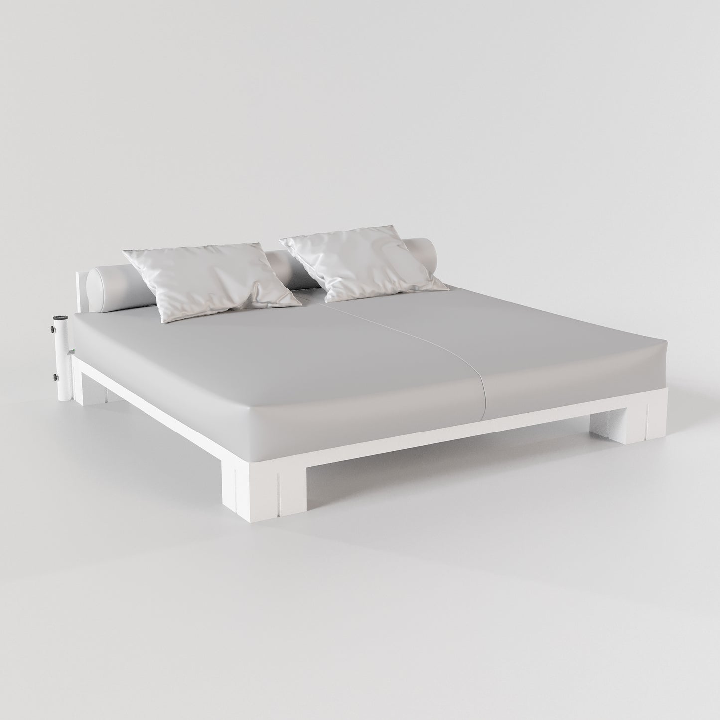 Square Daybed