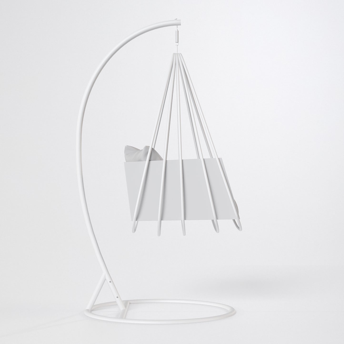 Oasis Hanging Swing Chair