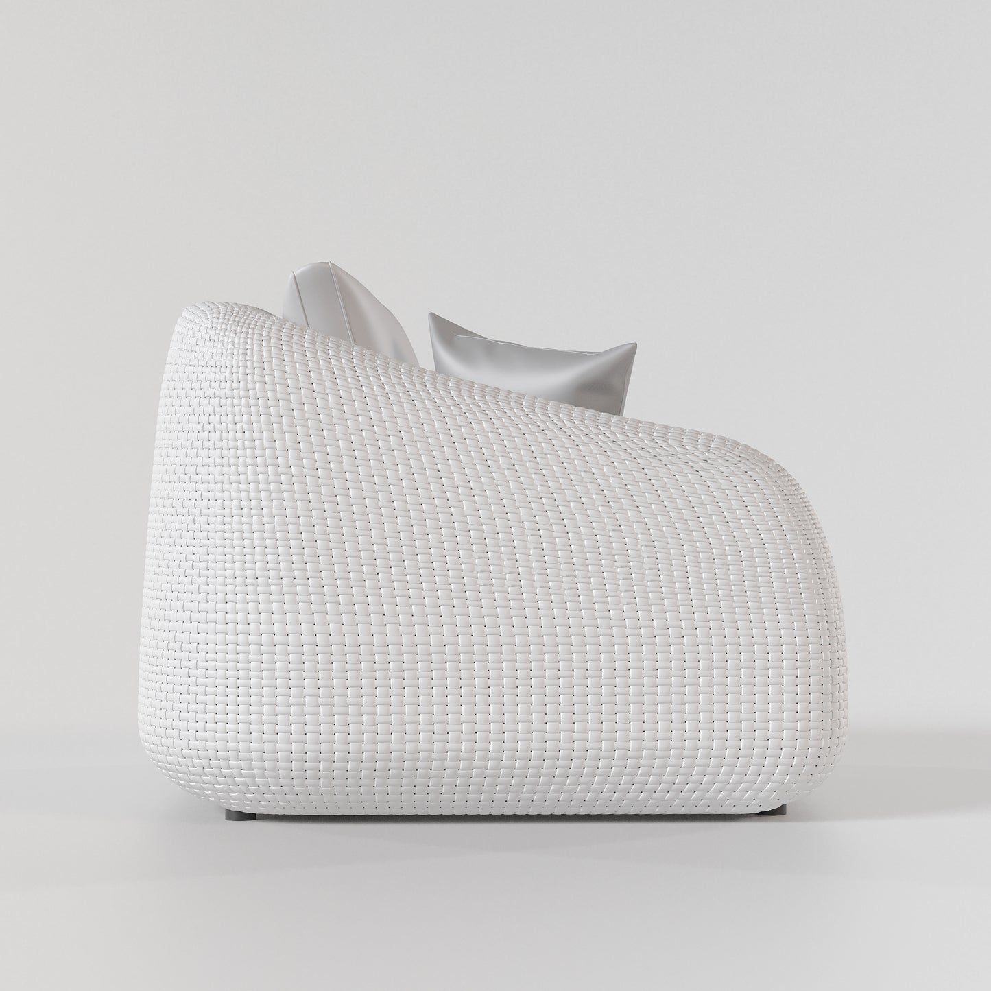 Lounge Chair - SGR