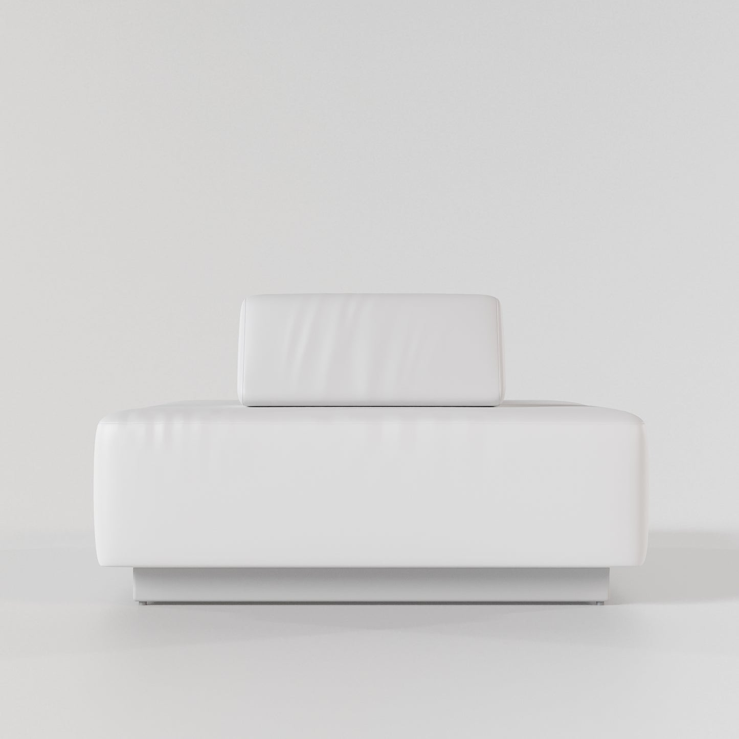Rain Daybed