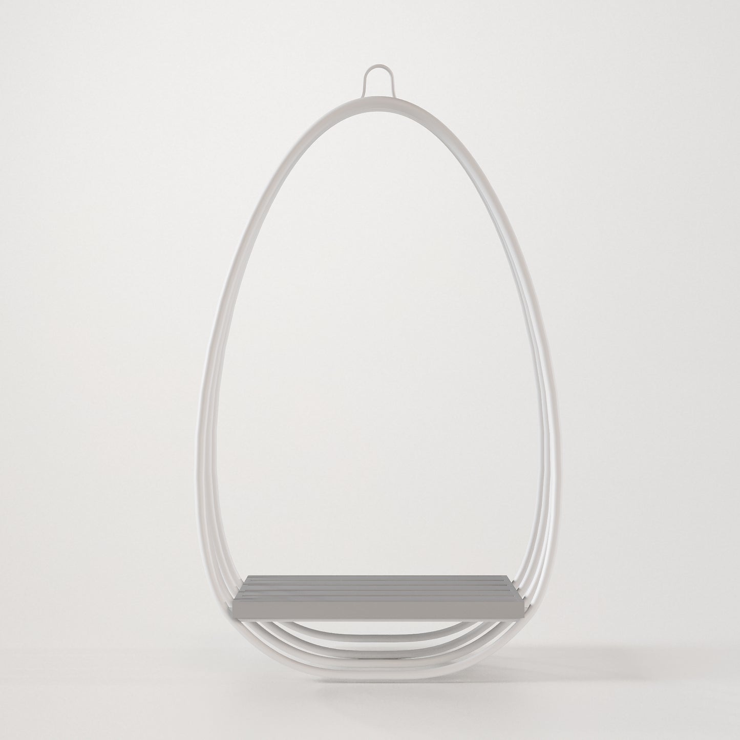 Oasis Hanging Chair w DWS