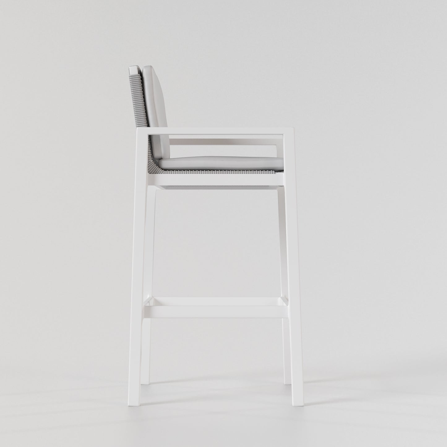 Outdoor Bar Stool // SGR