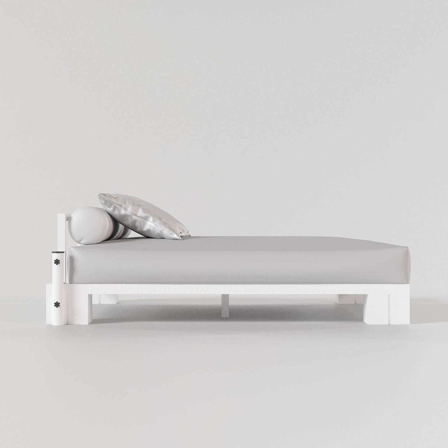 Square Daybed