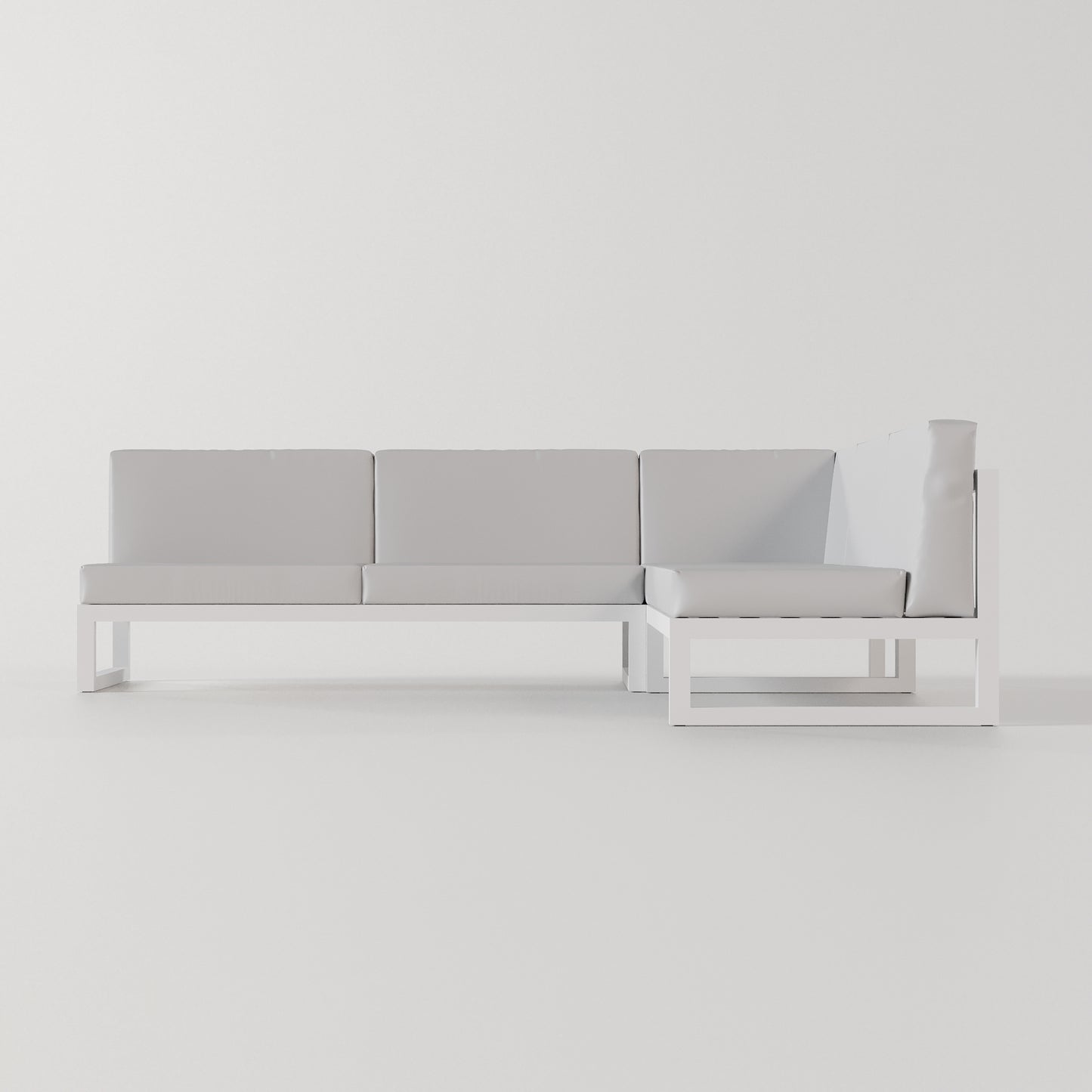 Sectional Sofa - Modular L
