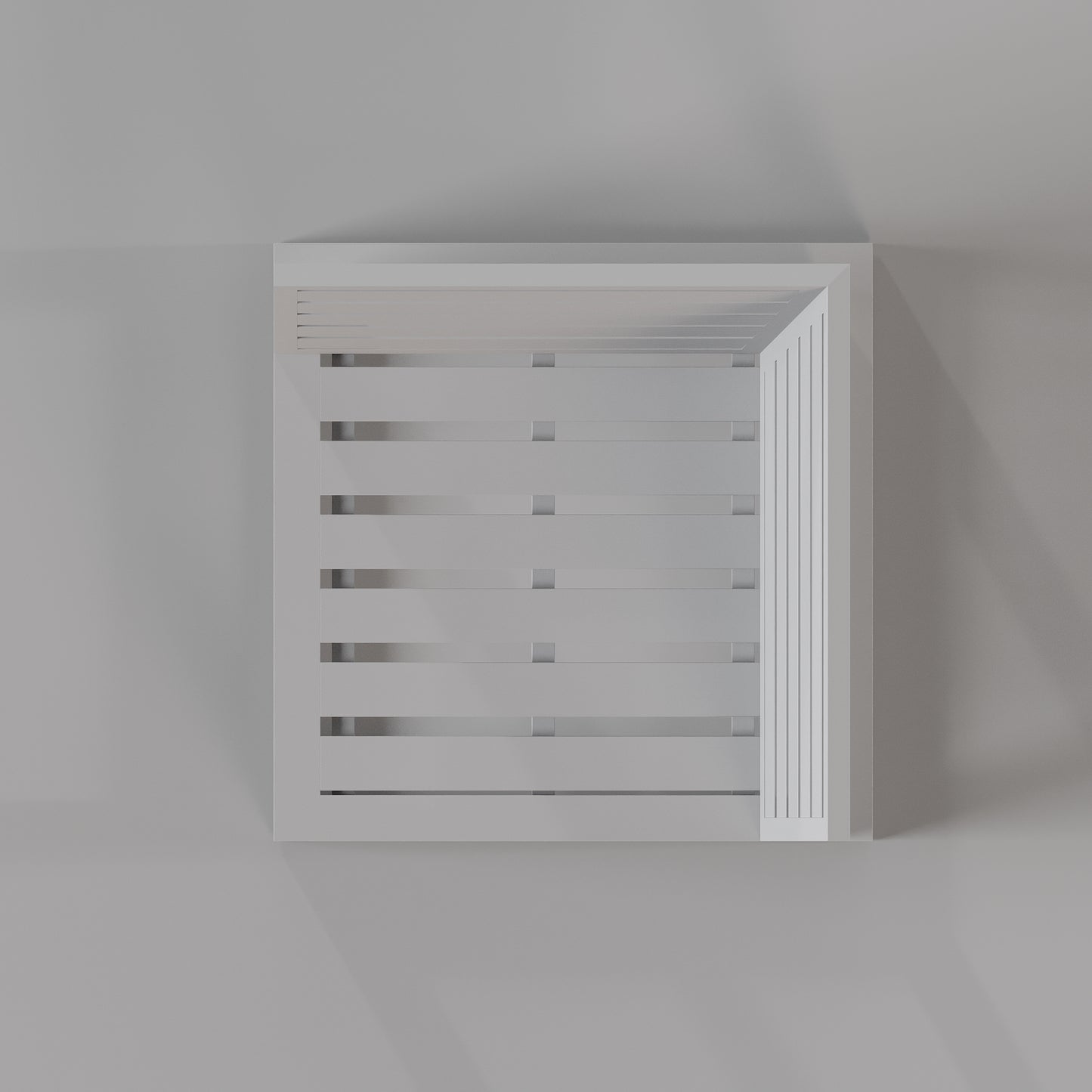 Sectional Corner - PWV