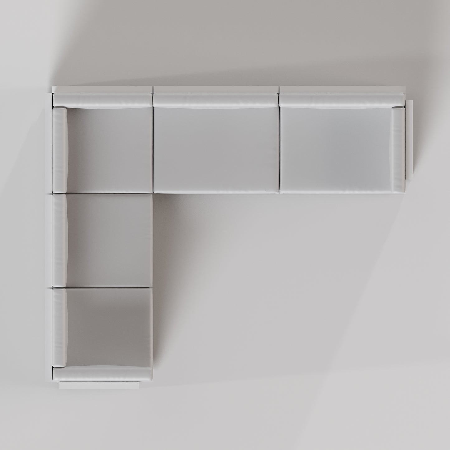 Sectional - CNDO