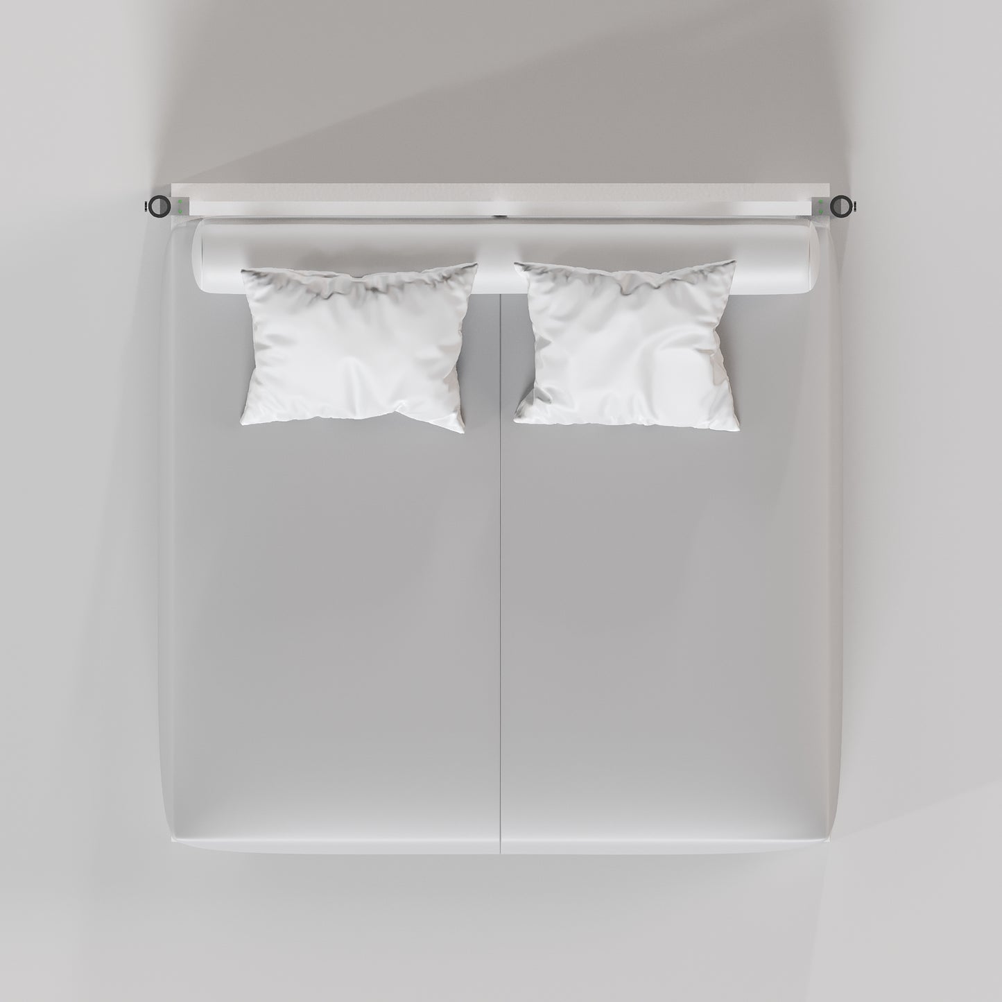 Square Daybed