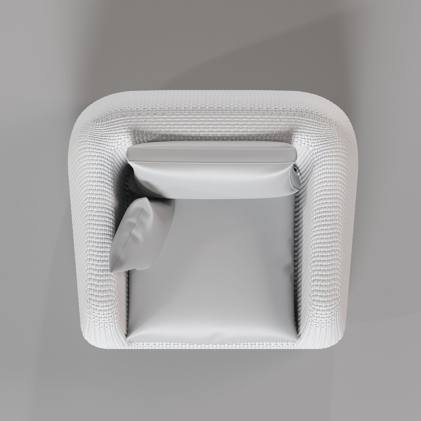 Lounge Chair - SGR