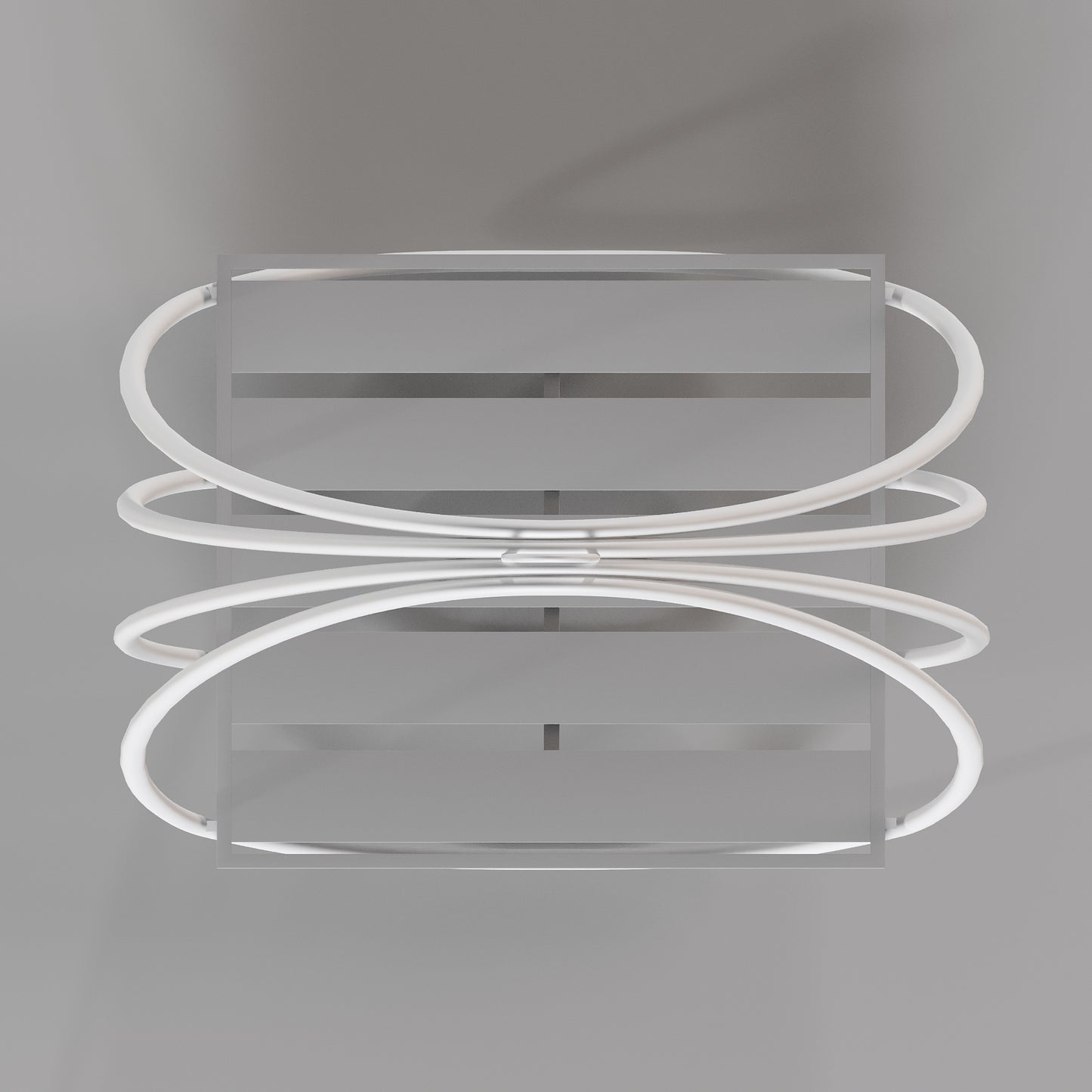 Oasis Hanging Chair w DWS