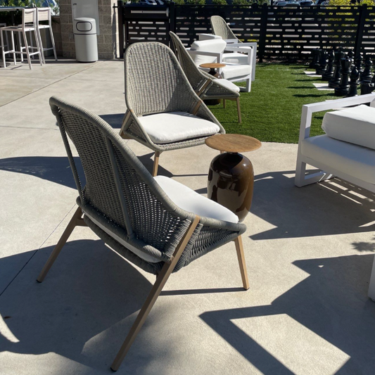 Casual Chair - ACJ