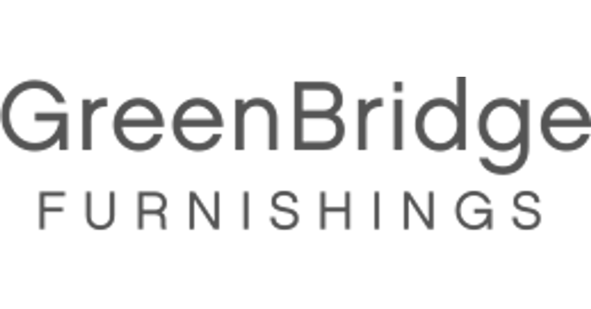 GreenBridge Furnishings
– GB Outdoor Furniture