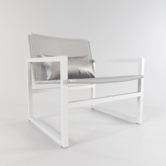 Deck Casual Chair