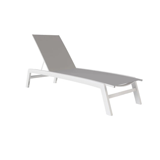 Biscayne Sun Lounger // AS.ELG