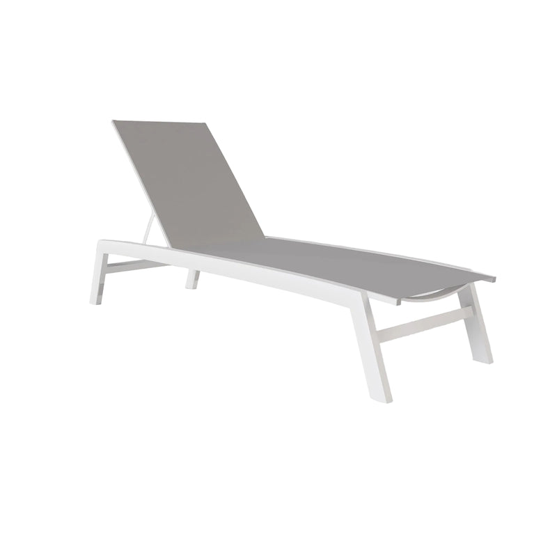 Biscayne Sun Lounger // AS.ELG