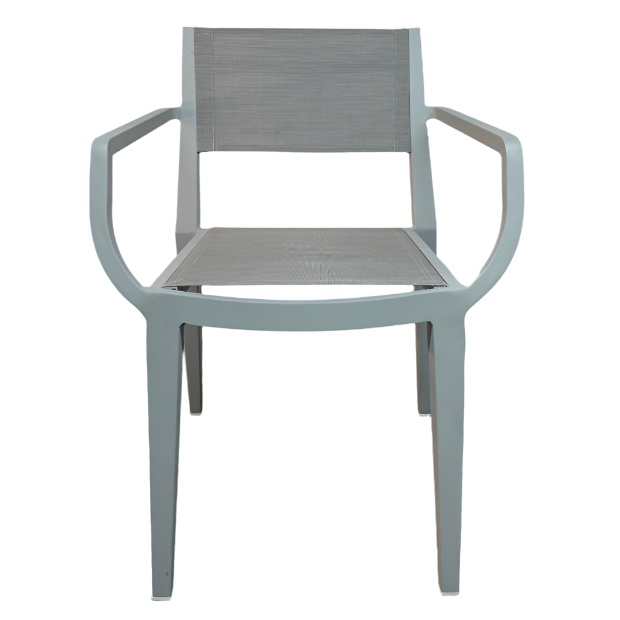 Biscayne Dining Chair // AS.ELG