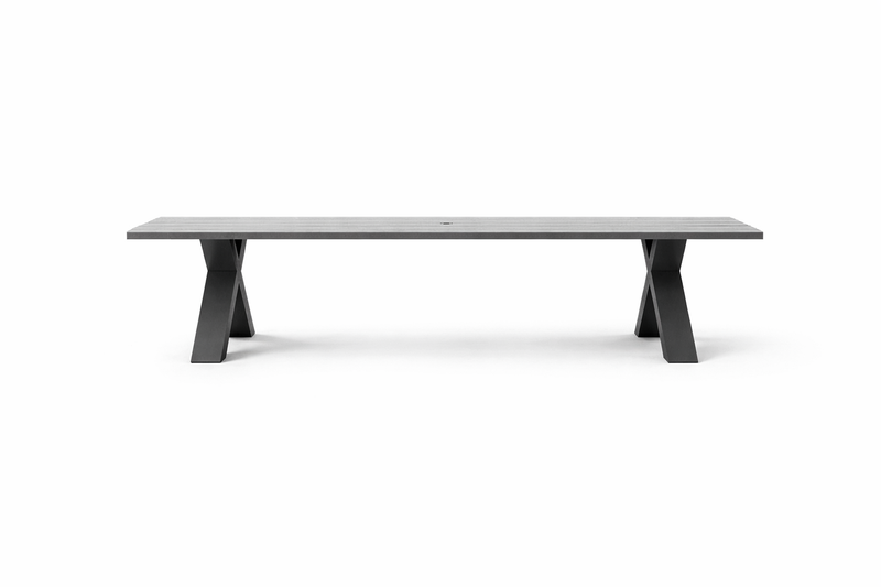 Dining Table - ASH
