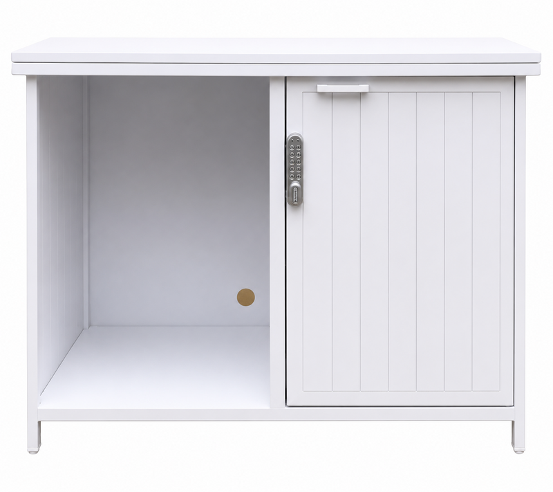 Storage Cabinet
