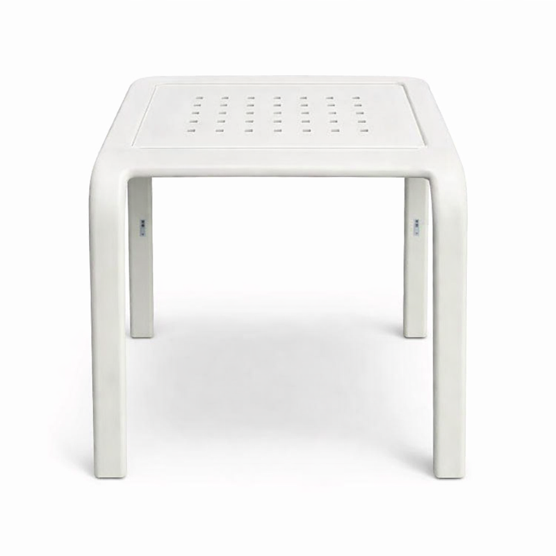 Woolly Side Table