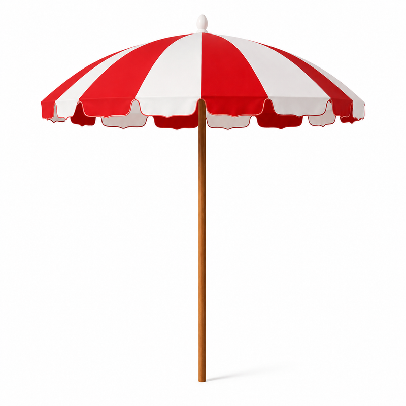 Beach Umbrella