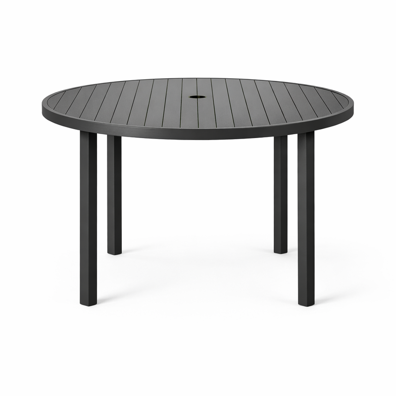 Round Dining Table 48