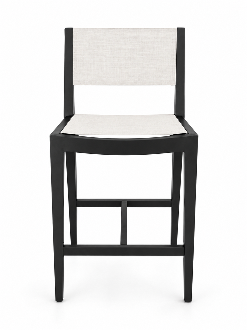 Biscayne Counter Stool [AL]
