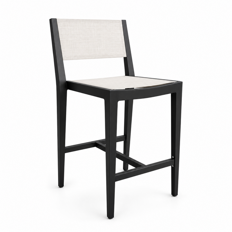 Biscayne Counter Stool [AL]