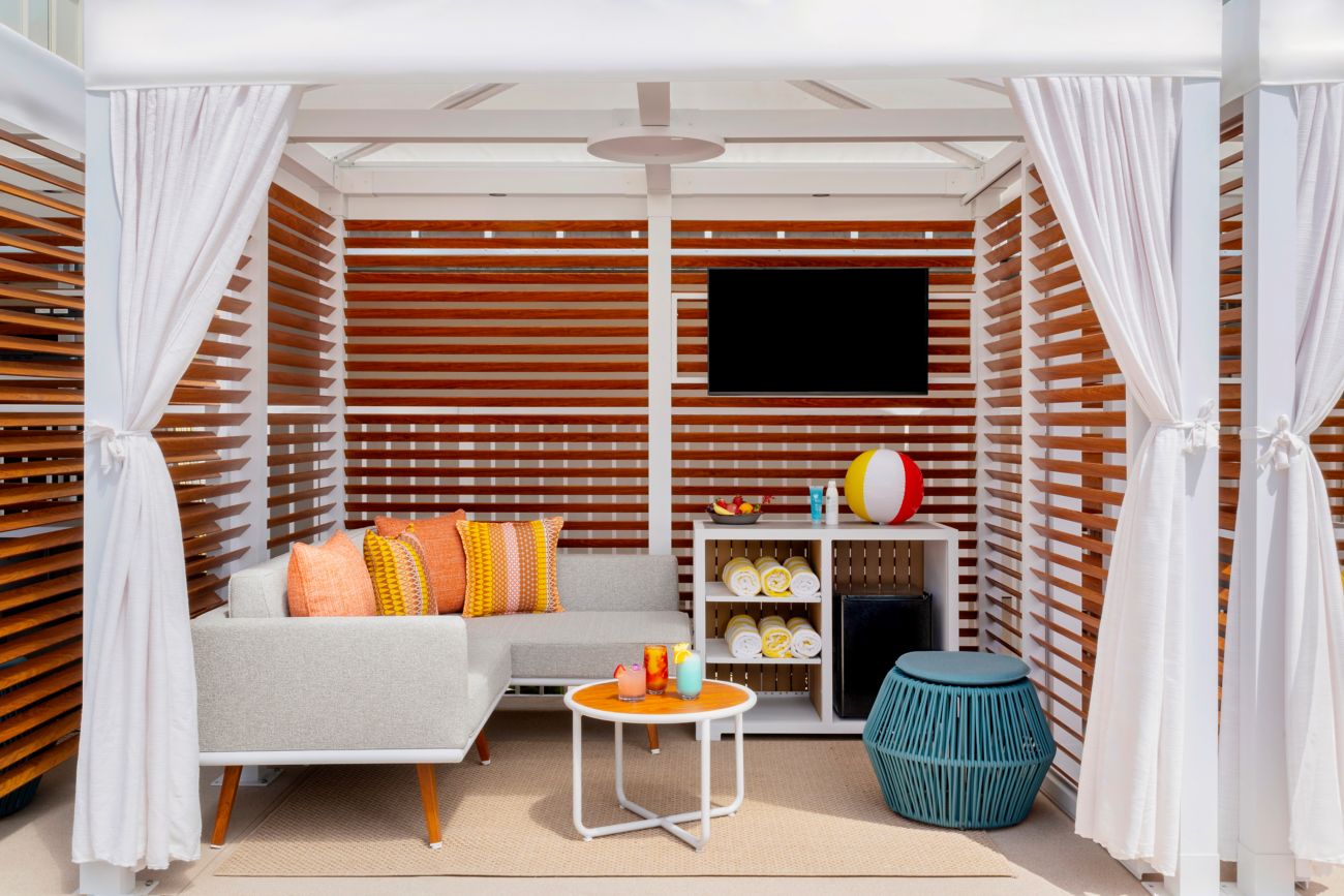 Casita Cabana