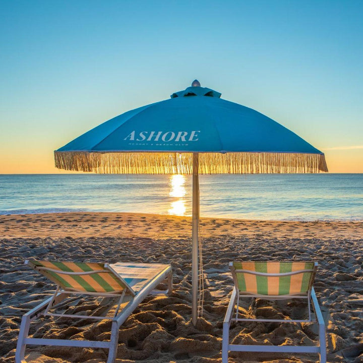 Beach Umbrella