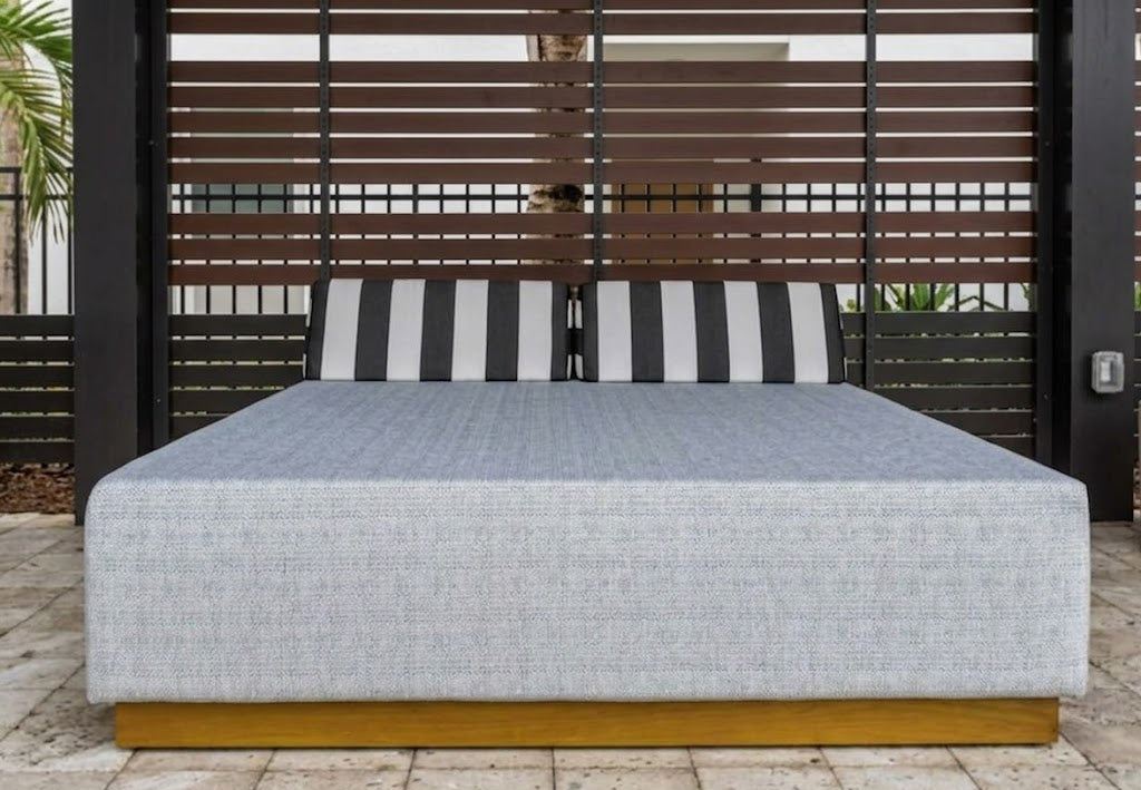 Rain Daybed