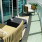 Kamille Club Chair