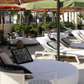Round Rail Daybed
