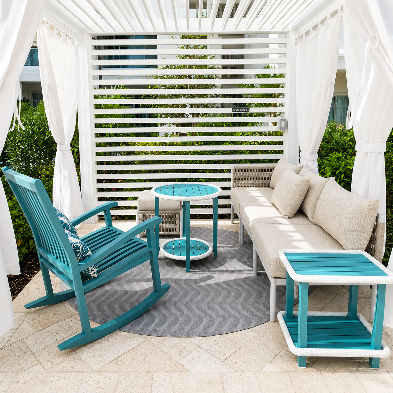 Rocking Chair